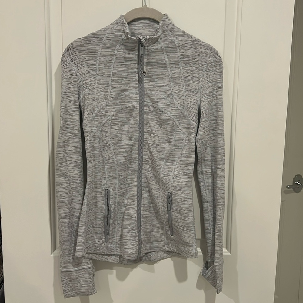 Lululemon Define Jacket
